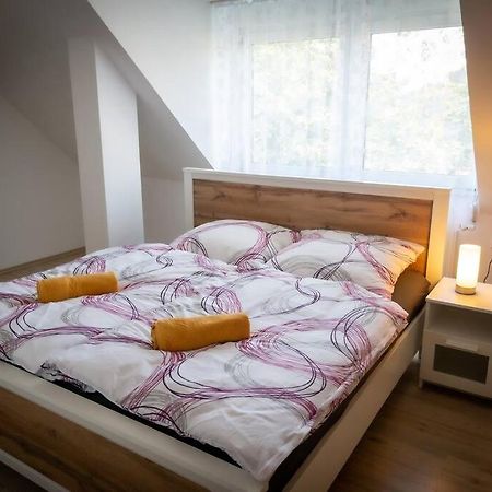 Lovely 2 Bedroom Apartment Lemon Grass In Central Lindau Lindau  Dış mekan fotoğraf