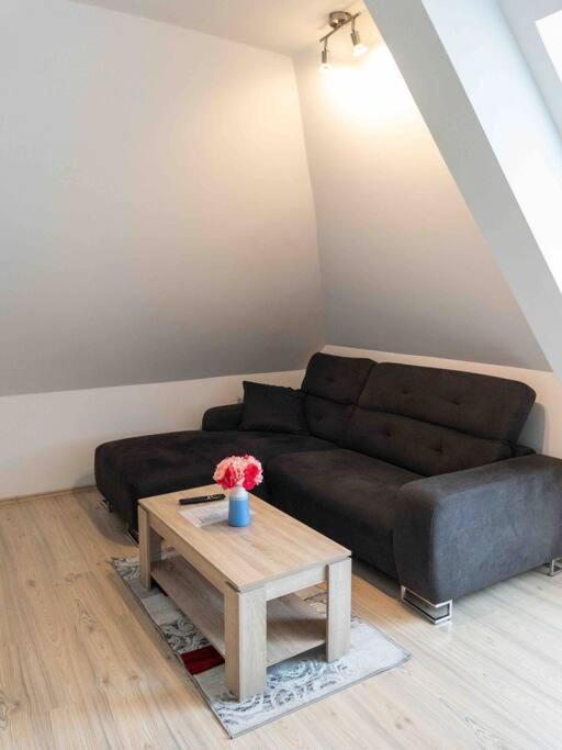 Lovely 2 Bedroom Apartment Lemon Grass In Central Lindau Lindau  Dış mekan fotoğraf