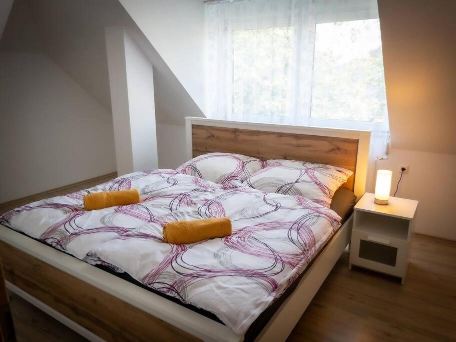 Lovely 2 Bedroom Apartment Lemon Grass In Central Lindau Lindau  Dış mekan fotoğraf