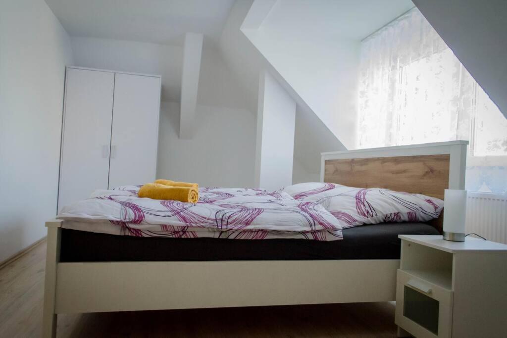 Lovely 2 Bedroom Apartment Lemon Grass In Central Lindau Lindau  Dış mekan fotoğraf
