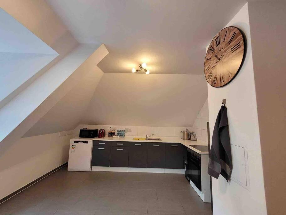 Lovely 2 Bedroom Apartment Lemon Grass In Central Lindau Lindau  Dış mekan fotoğraf