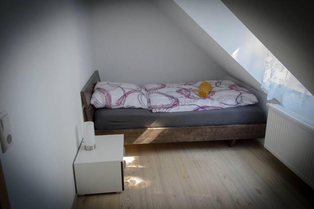 Lovely 2 Bedroom Apartment Lemon Grass In Central Lindau Lindau  Dış mekan fotoğraf