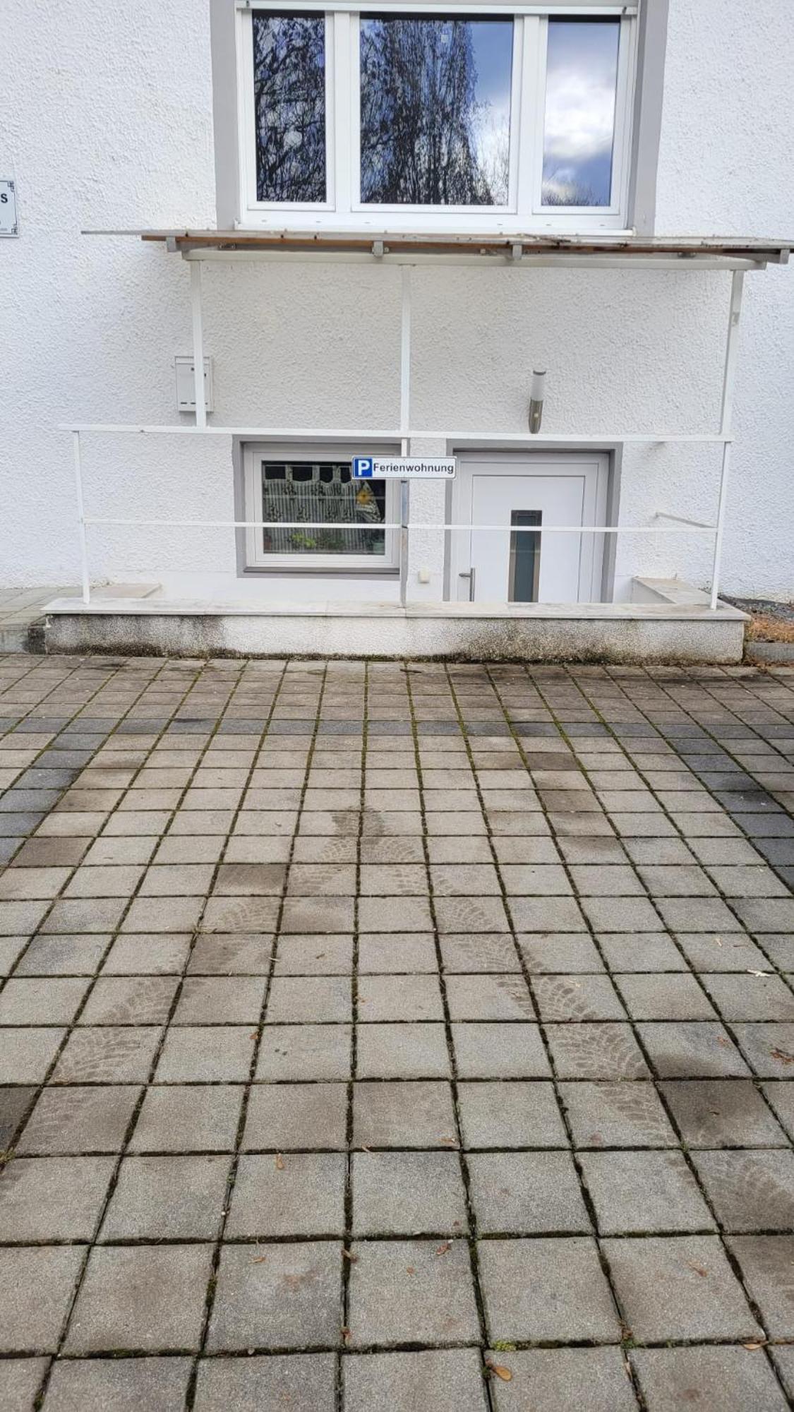 Lovely 2 Bedroom Apartment Lemon Grass In Central Lindau Lindau  Dış mekan fotoğraf